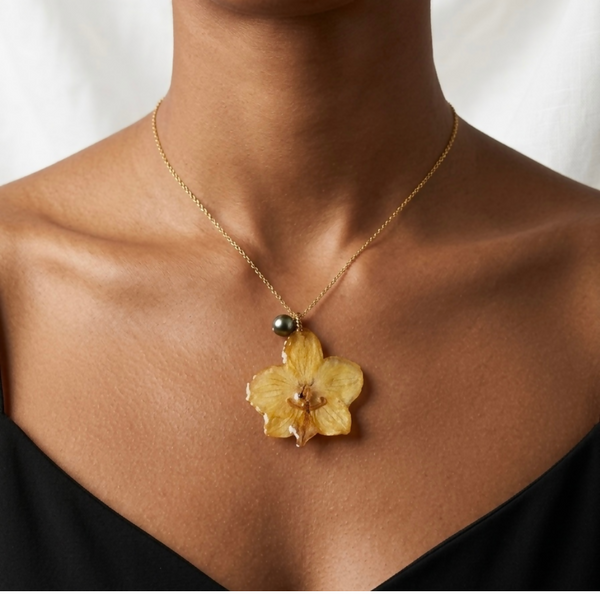 Les Bijoux by ML