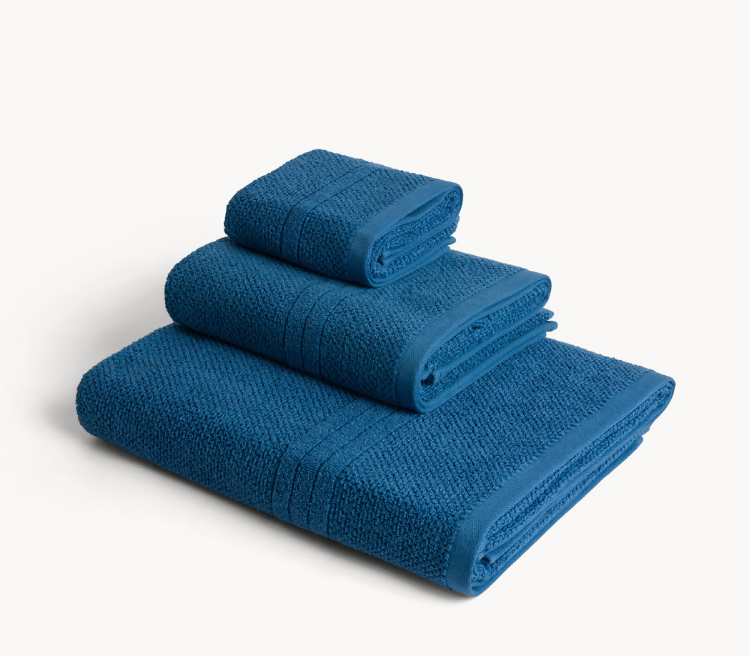 Serviette de toilette